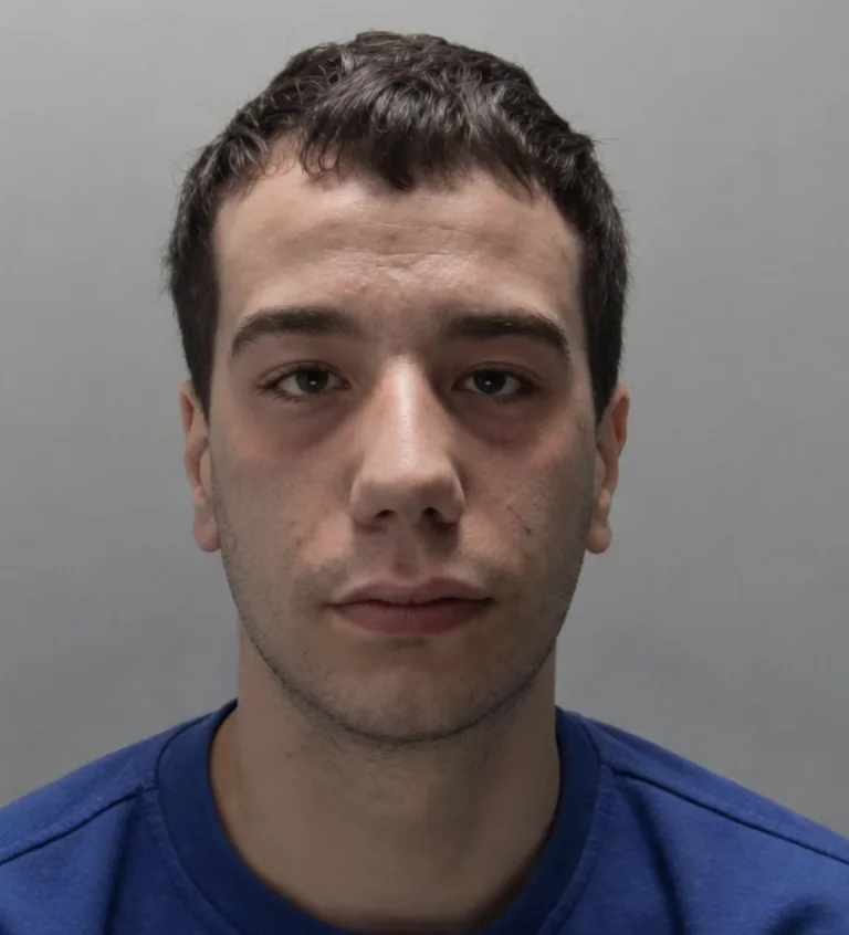 Alexander Jesus Jailed Over Decade for Warwickshire Rape Attacks