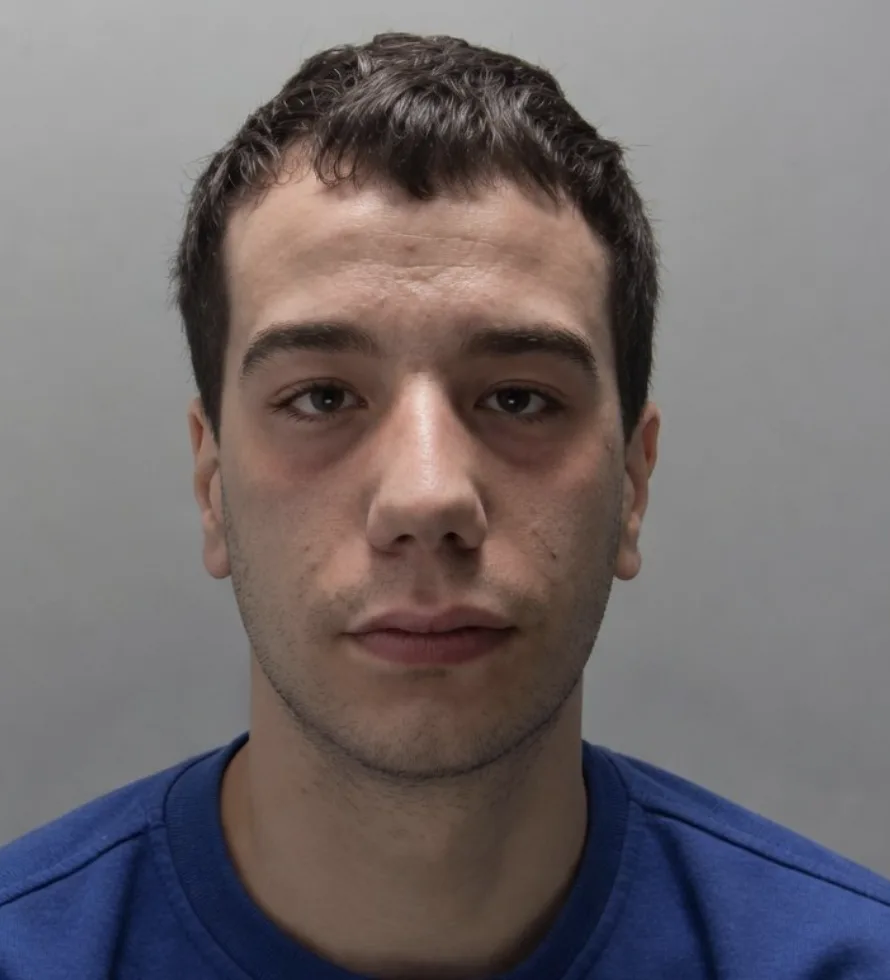 Alexander Jesus Jailed Over Decade for Warwickshire Rape Attacks