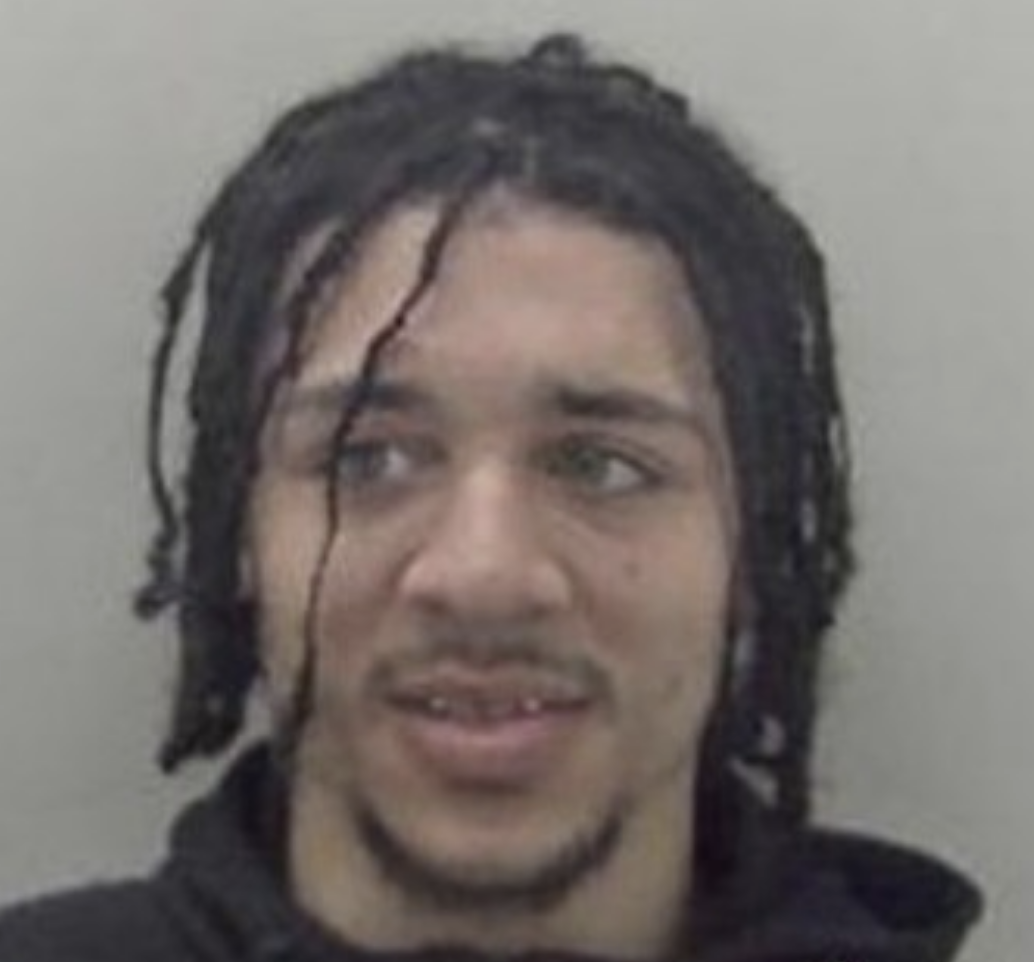 Robbery Suspect Patrick Clarke Escapes Custody in Kent Police Blunder