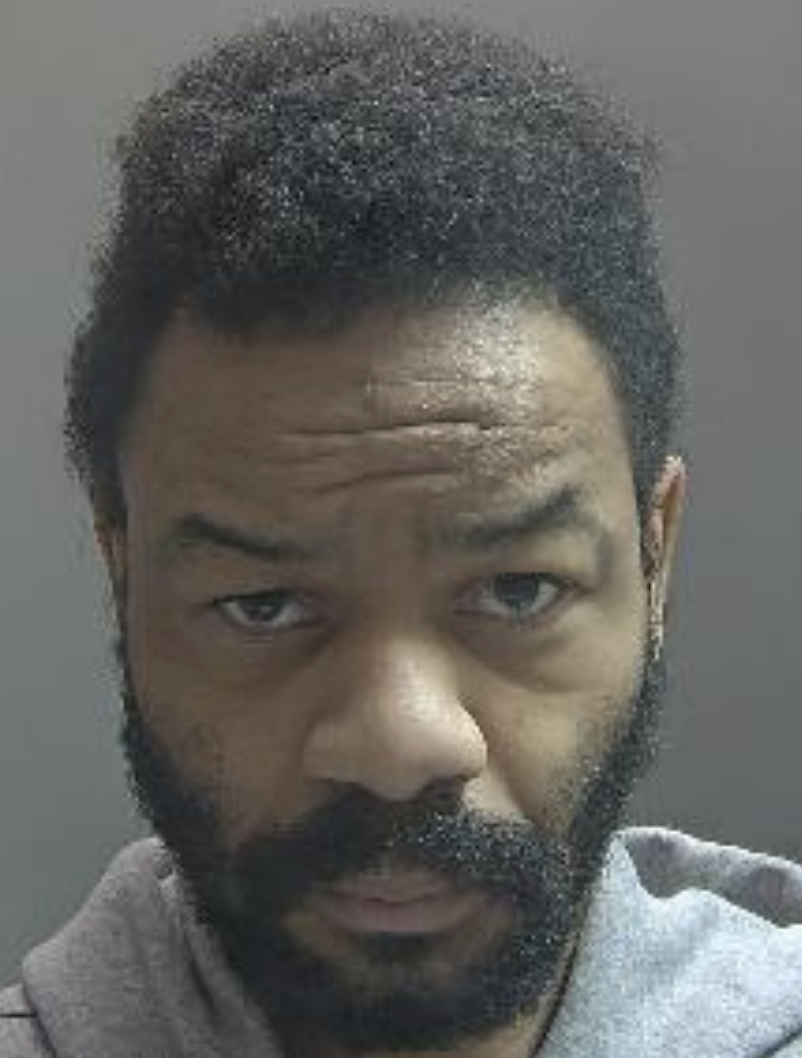 Burglar Jailed Over Violent Home Break-In in Bushey