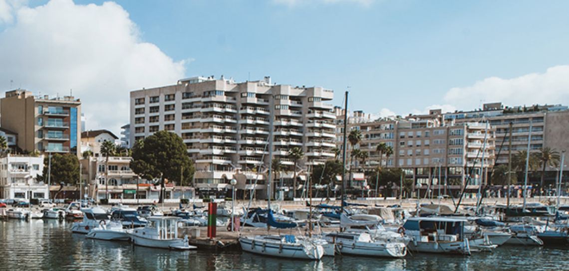 British Tourist Abducted and Sexually Assaulted in Mallorca Promenade