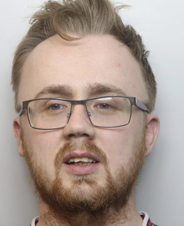 James Nolan Jailed Over Derby Sexual Assaults on Sleeping Partners