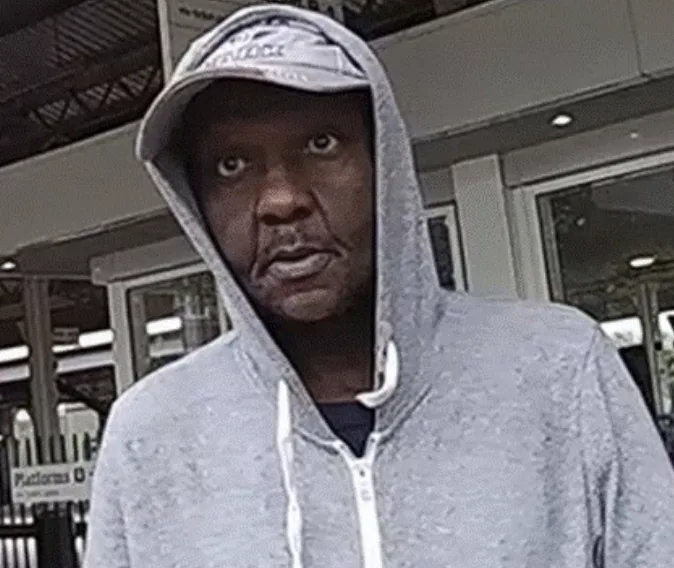Exeter Police Appeal After Man Goes Missing Near Train Station