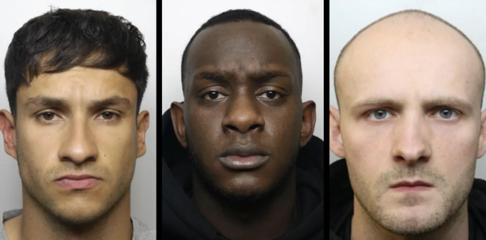 Ten Jailed Over £19m Cannabis Importation Gang in Manchester