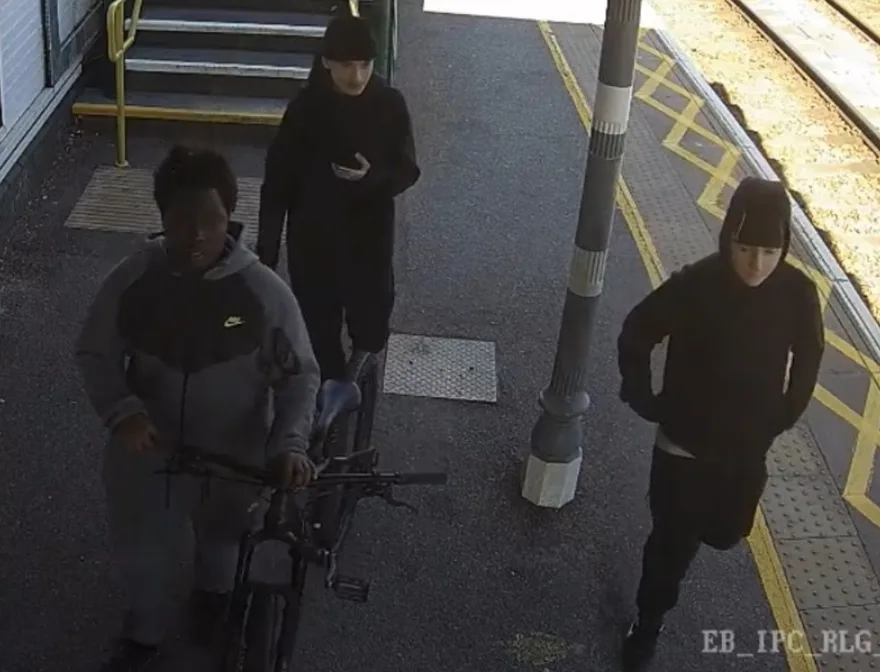 Rayleigh Police Appeal After Teen Bike Robbery on Bellingham Lane