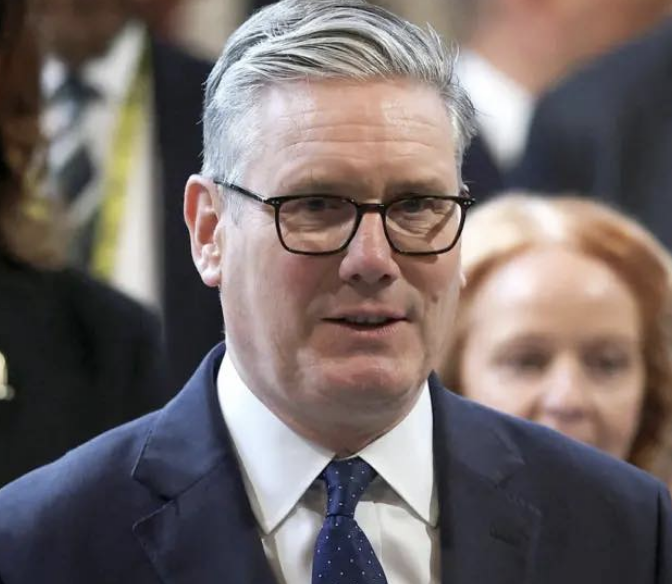 Wes Streeting Set to Challenge Keir Starmer After State Opening of Parliament