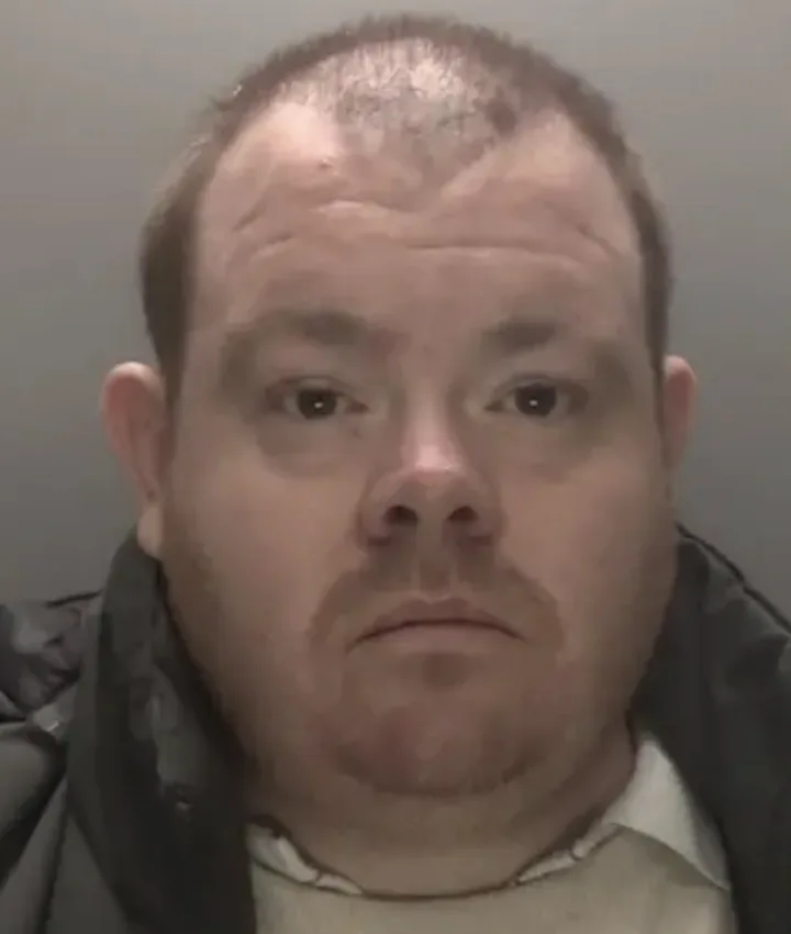 Paedophile Faked Disability to Avoid Trial Jailed for 15 Years