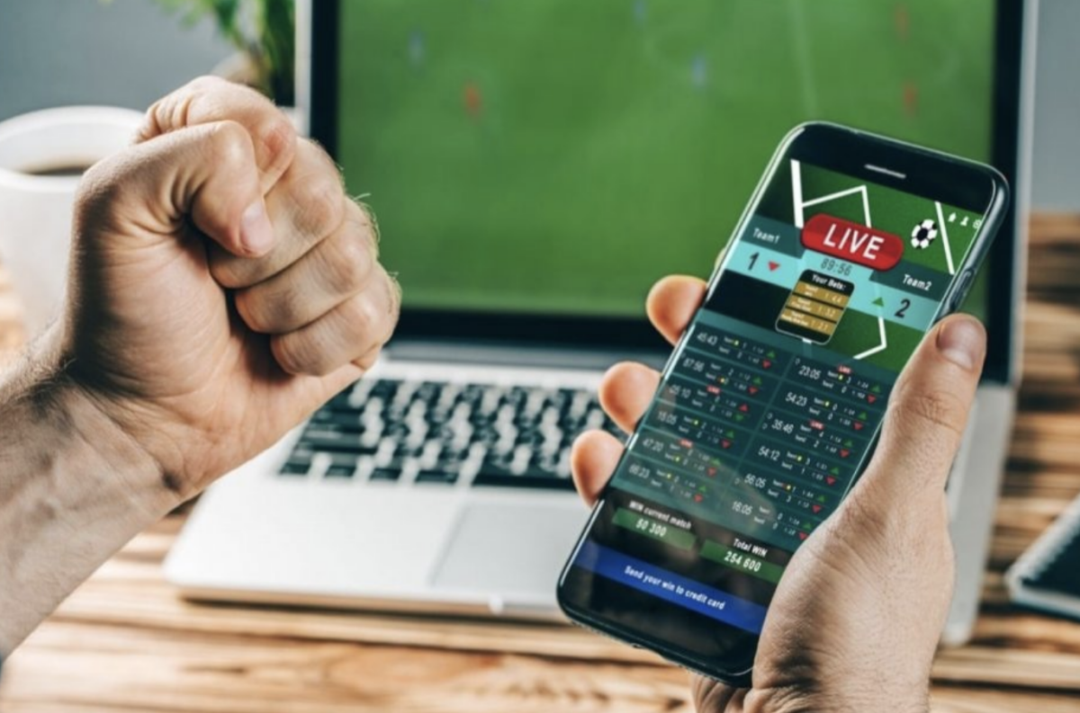 Top Tips for Live Betting on Mobile in 2026