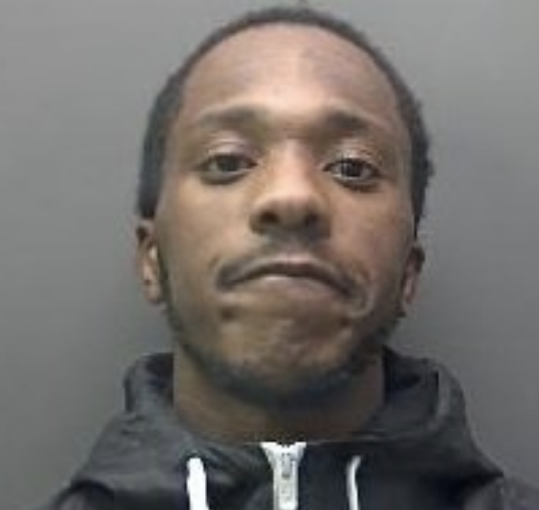 Police Appeal For Help To Find Wanted Drug Suspect Darren Fraser In Hertfordshire