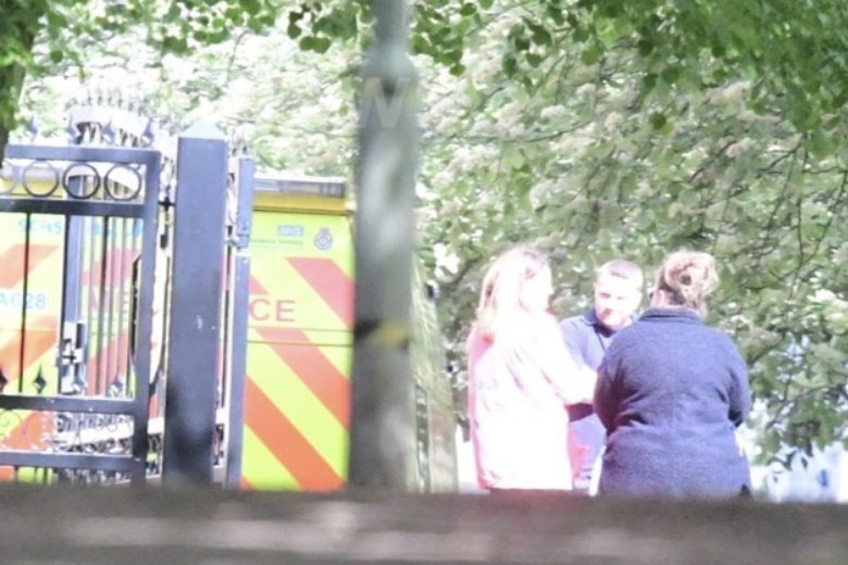 Female Teacher Dies After Medical Emergency at Winchester School