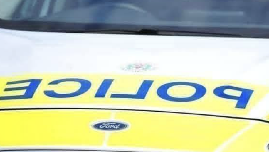 Two Teenagers Arrested for Number Plate Thefts in Blackwater