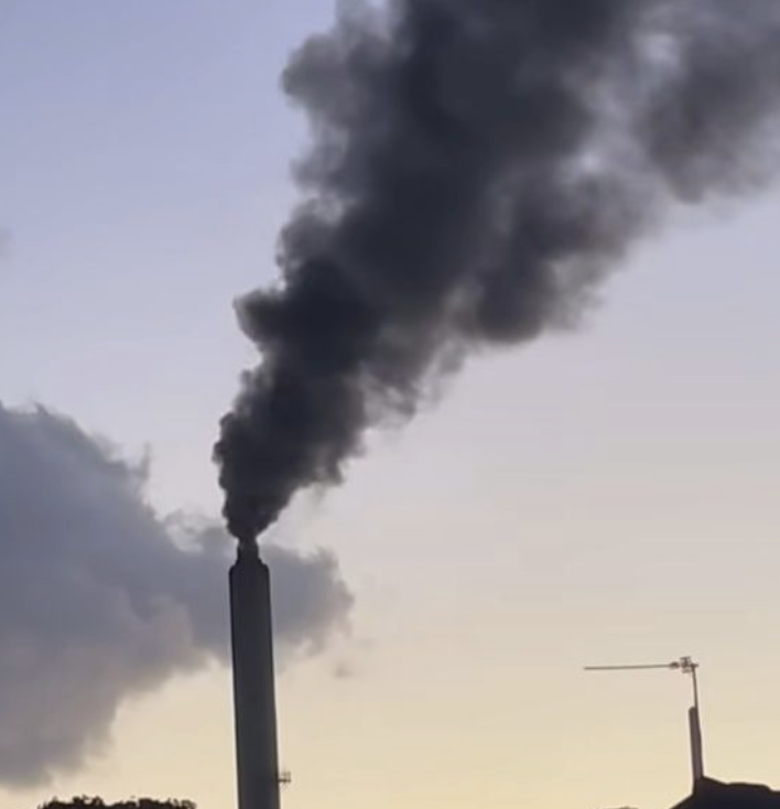 Smoke Incident Controlled at ExxonMobil Fawley Refinery in Hampshire