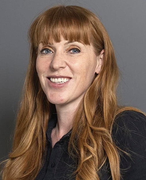Angela Rayner Cleared Over Hove Stamp Duty Underpayment Dispute