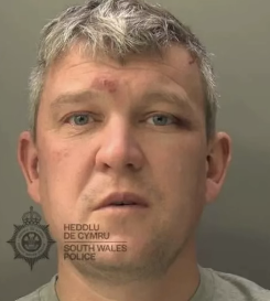 Daniel Morgan Jailed for Revenge Vehicle Crime in Rhigos