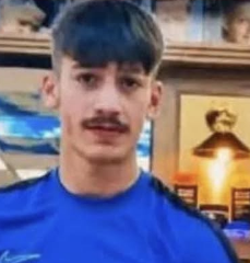 Barnstaple Police Launch Search for Missing Teen Taylor Charlton