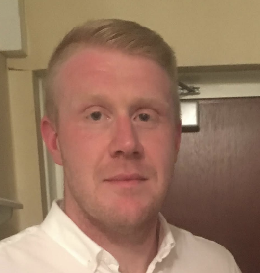 Four Convicted in Plymouth Acid Attack Murder of Danny Cahalane