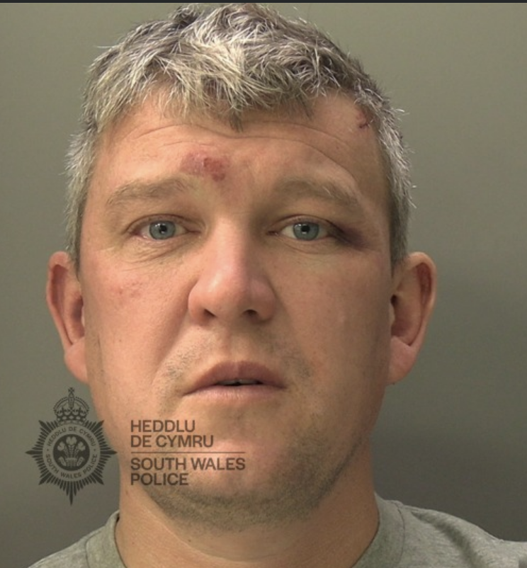 Aberdare Man Jailed for Bulldozer Rampage at New Inn Pub
