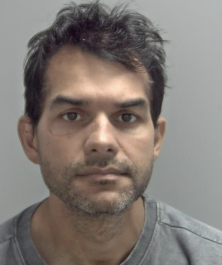 Man Jailed 4 Years for Dangerous Driving Causing Injuries in Great Yarmouth