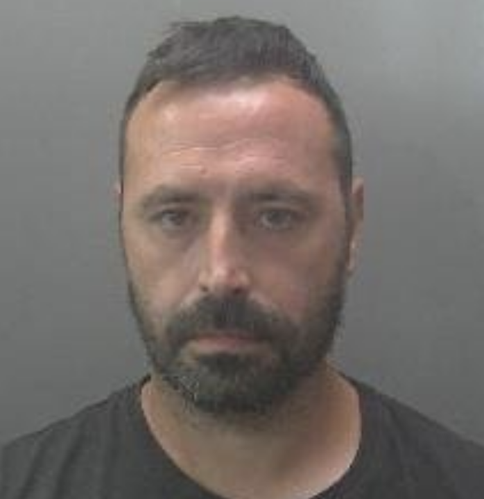 Man Jailed for Dangerous Driving After Thorney Crash Injures Two
