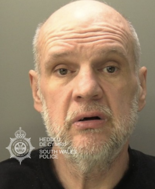 Merthyr Man Jailed for Harassing Victim with Threatening Voicemails