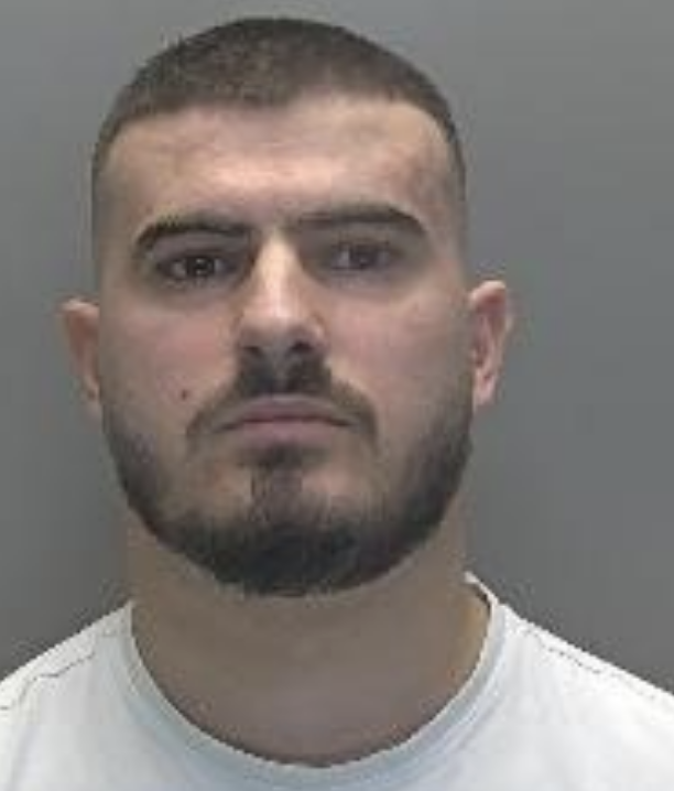 Cambridge Drug Dealer Emiljan Durici Sentenced for Cocaine Supply