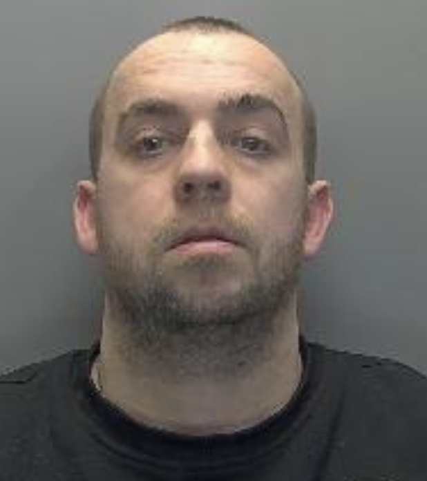 Cambridge Man Jailed for Harassment and Restraining Order Breach