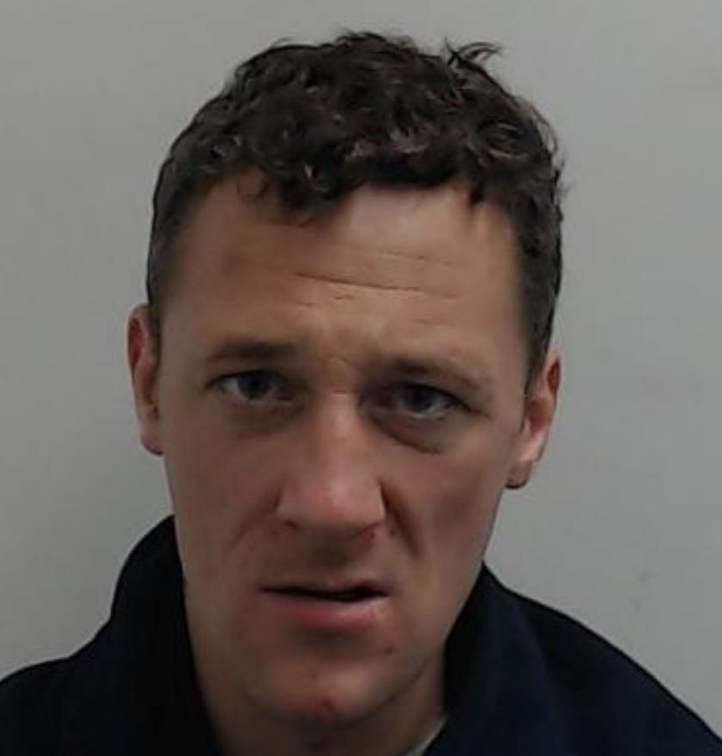Man Jailed for Sexual Assaults on Fife to Edinburgh Train