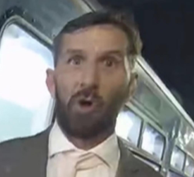 British Transport Police Appeal Over Thornaby Station Assault