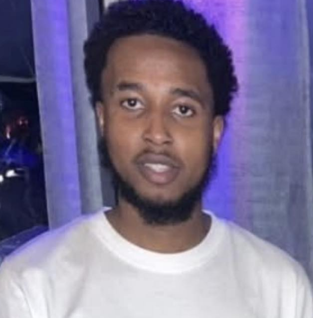 Tyler Fairman Dies After Arnold Pedestrian Hit by Car Police Launch Murder Probe