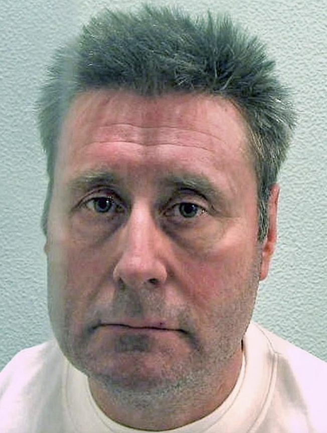 John Worboys Denied Parole Again Over Sex Attacks