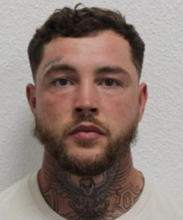 Belvedere Man Jailed for Strangling Second Woman After Abuse Uncovered