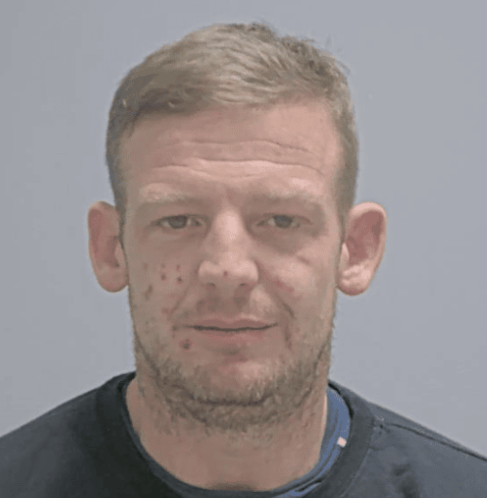 John Scott Jailed Over Dangerous Driving and Drug Supply in Norfolk