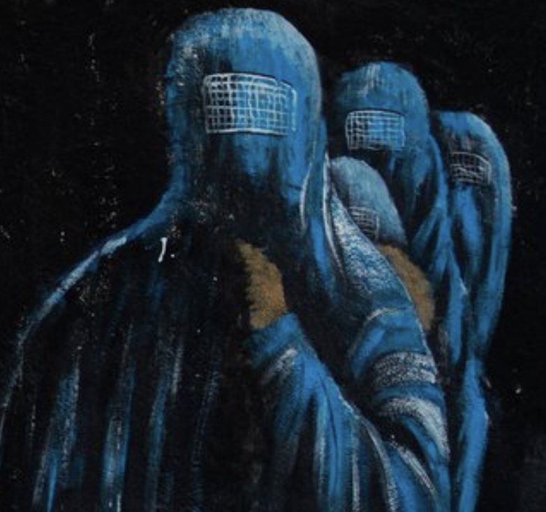 Taliban Legalises Child Marriage in New Family Law Enforcing Consent Rules