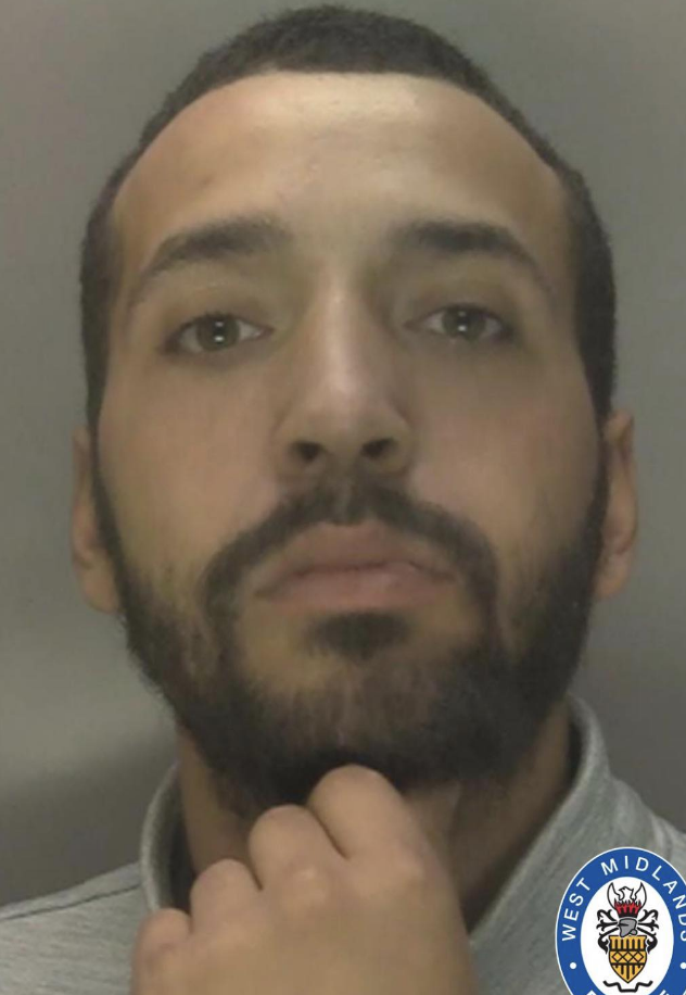 Gunman Jailed Over Tipton Primary School Shooting Incident