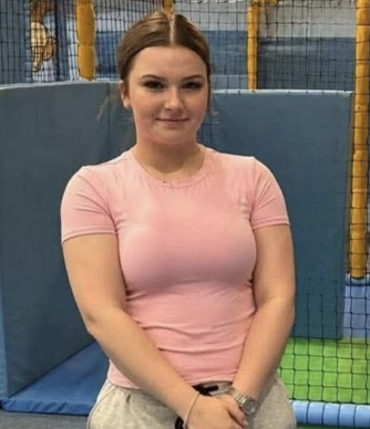 Missing Teenager Cypress Last Seen At London Euston Station