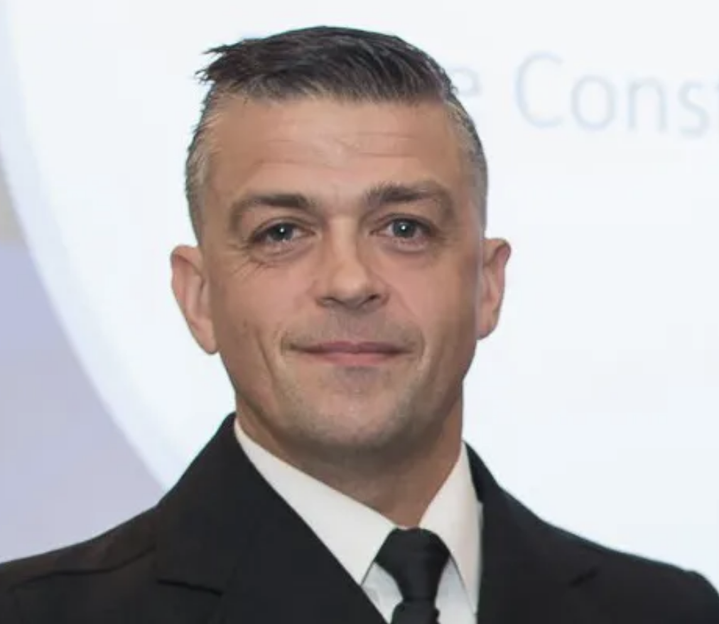 Ex-Cop Charged with Serious Assault After Detaining Shoplifter in Bournemouth