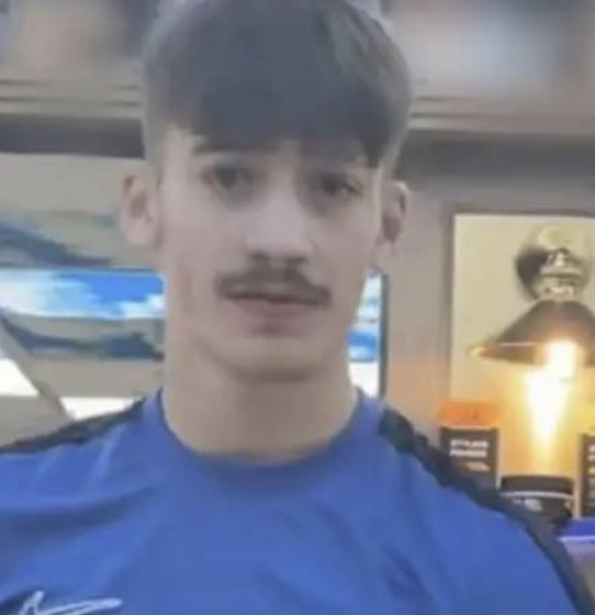 Major Search Underway After 14-Year-Old Taylor Charlton Goes Missing in Barnstaple