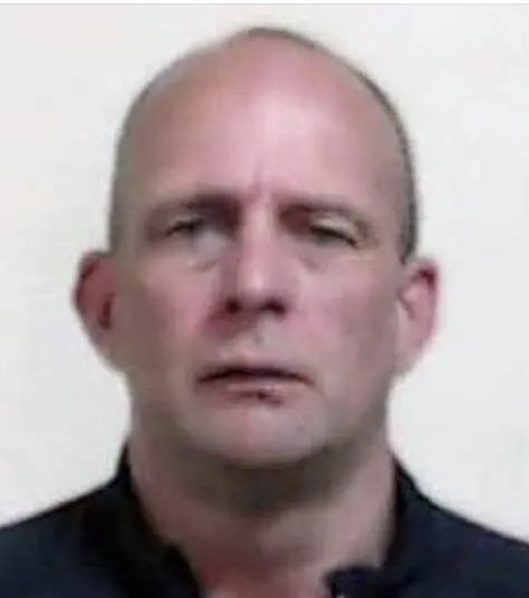Taxi Driver David Brown Jailed for Raping Teen in Inverness Lay-by