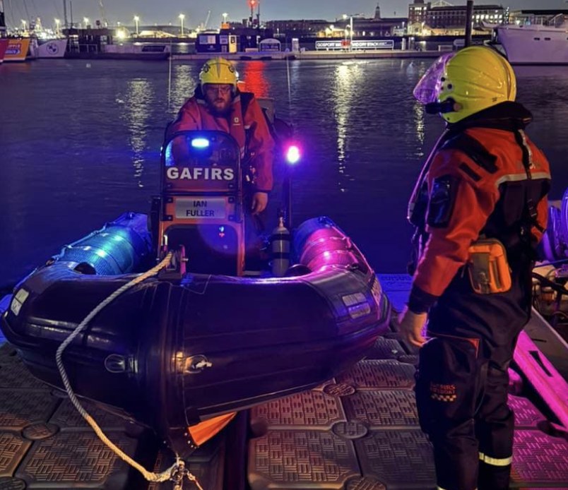 Body Found in Stokes Bay in Search for Missing Man in Gosport