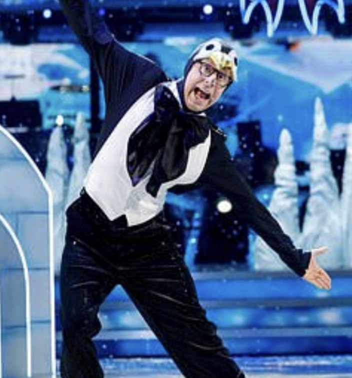 Josh Widdicombe Set to Join Emma Willis as Strictly Come Dancing Host