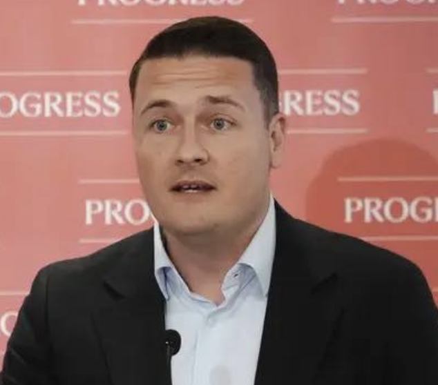 Wes Streeting Warns Labour Risks UK Breakup Without Change