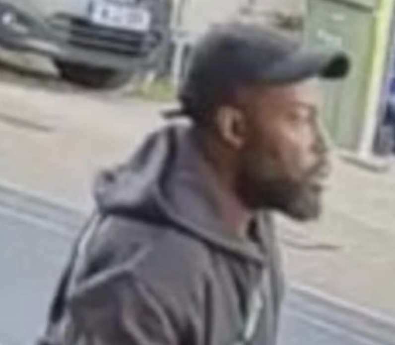 Police Appeal After Suspected Rape Near Streatham Gaumont Place CCTV