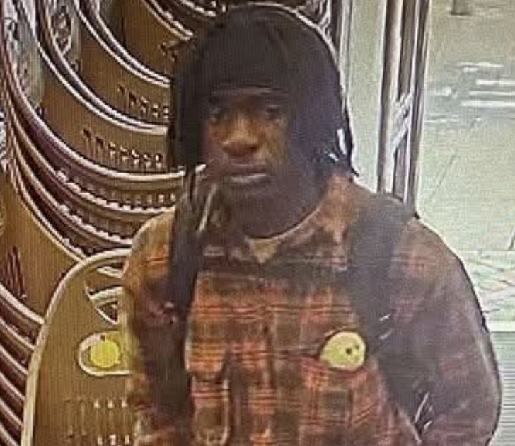Police Seek Witnesses After Sexual Assault at Manchester Fort TK Maxx