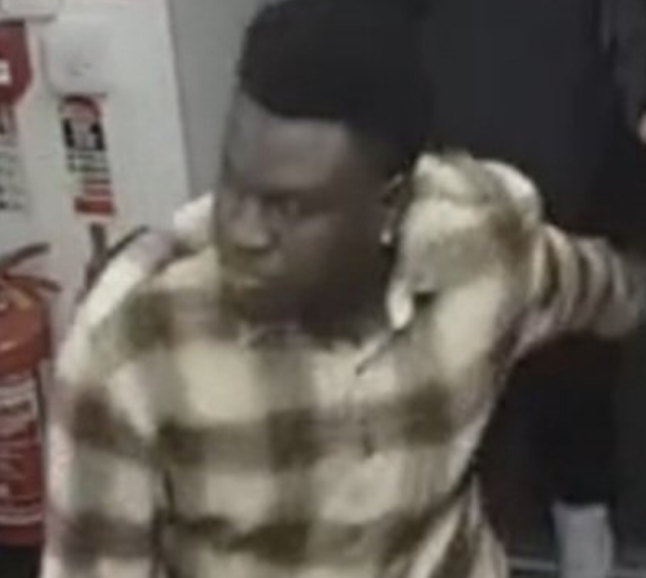 Essex Police Seek Man Over Colchester Sexual Assault