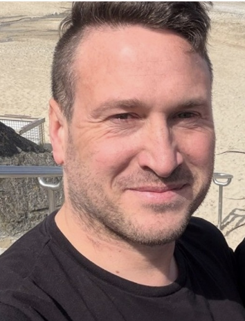 Police Urge Help in Search for Missing Camborne Man Ashley Wills