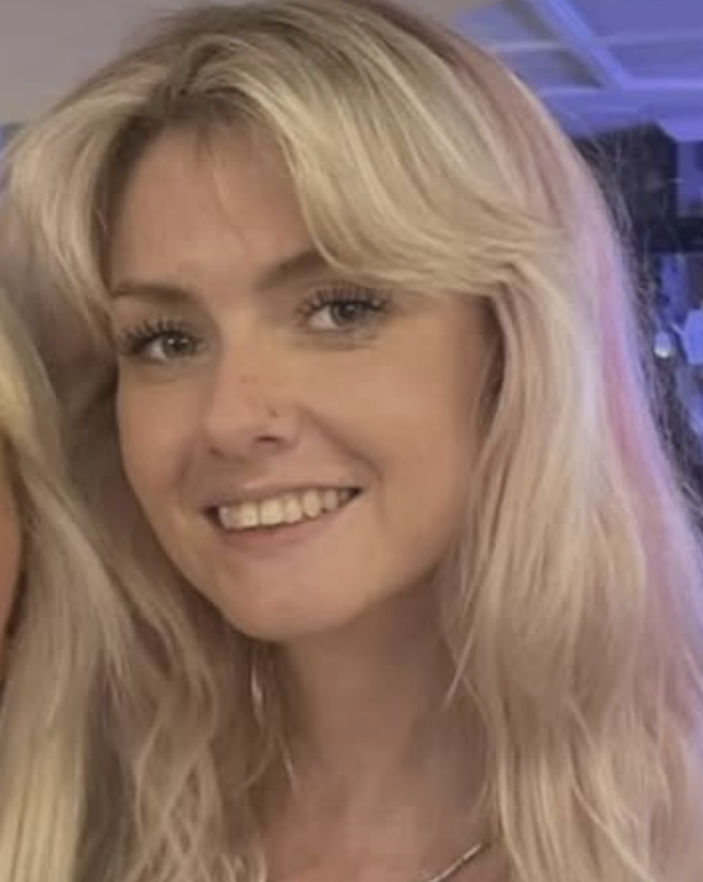 Missing Woman Lucy Britton Last Seen Boarding Train Norfolk to Bishop’s Stortford