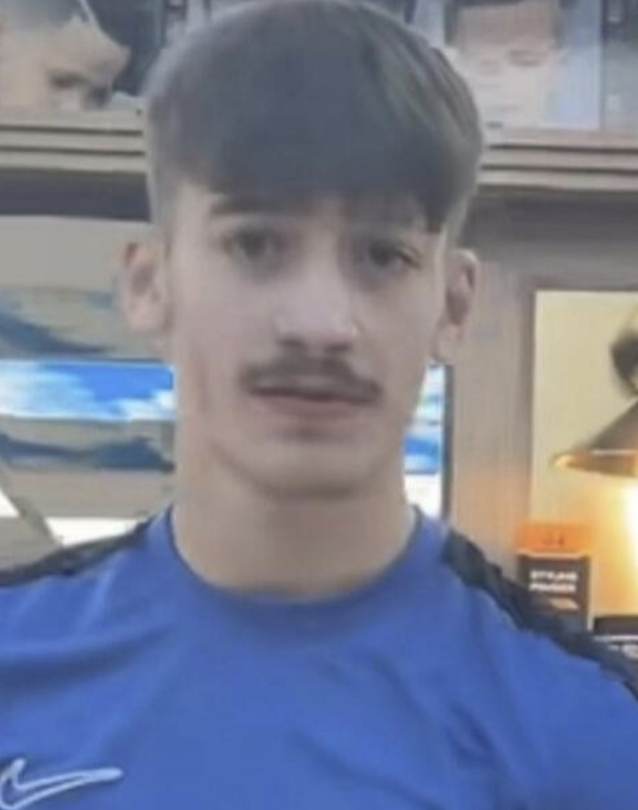 Police Lead Search For Missing 14-Year-Old Taylor Charlton In Barnstaple