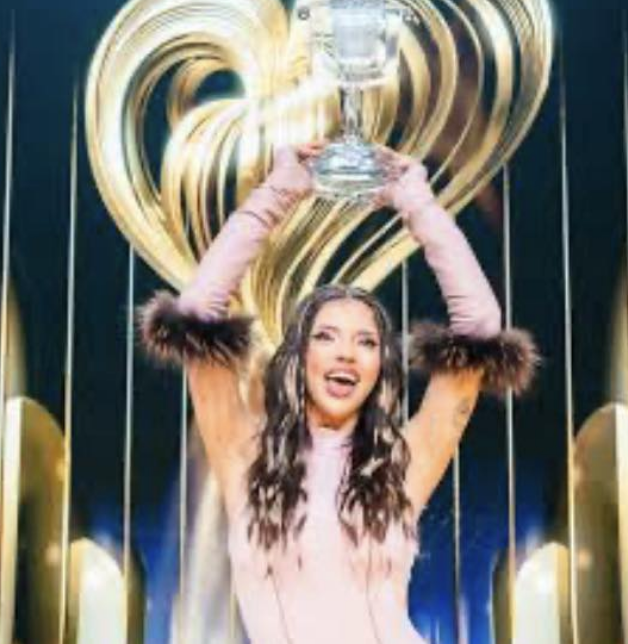 Bulgaria Wins Eurovision 2026 as UK Sinks to Last Place