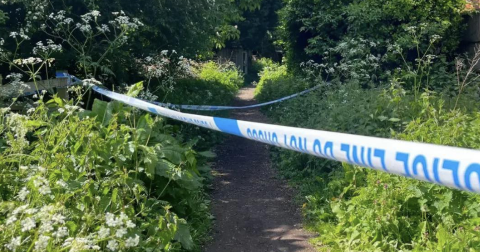 Man in Critical Condition After Stabbing on Stafford Golf Course Path