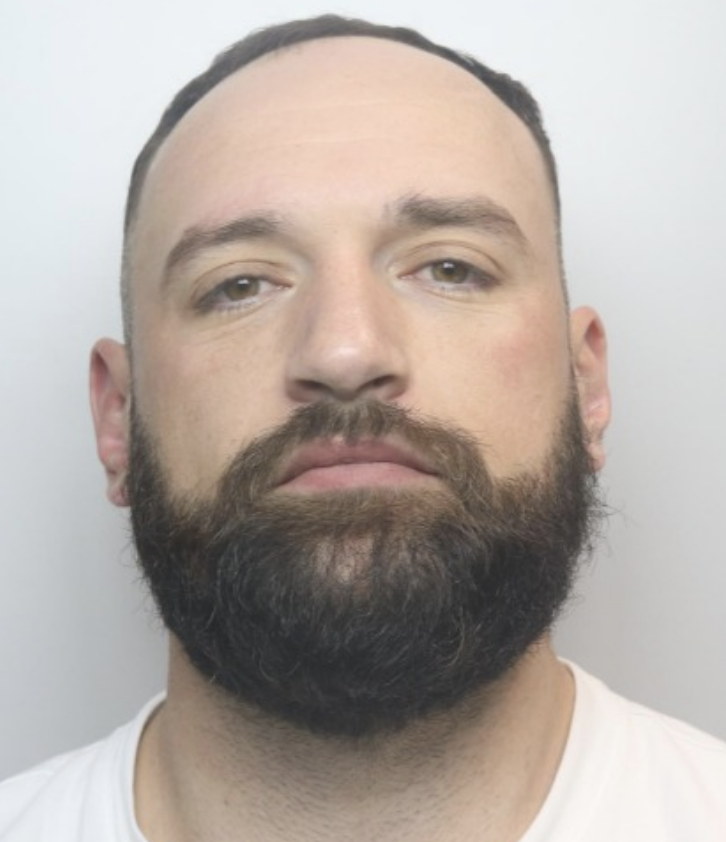 Four Jailed Over Manchester Airport Cocaine Smuggling Plot